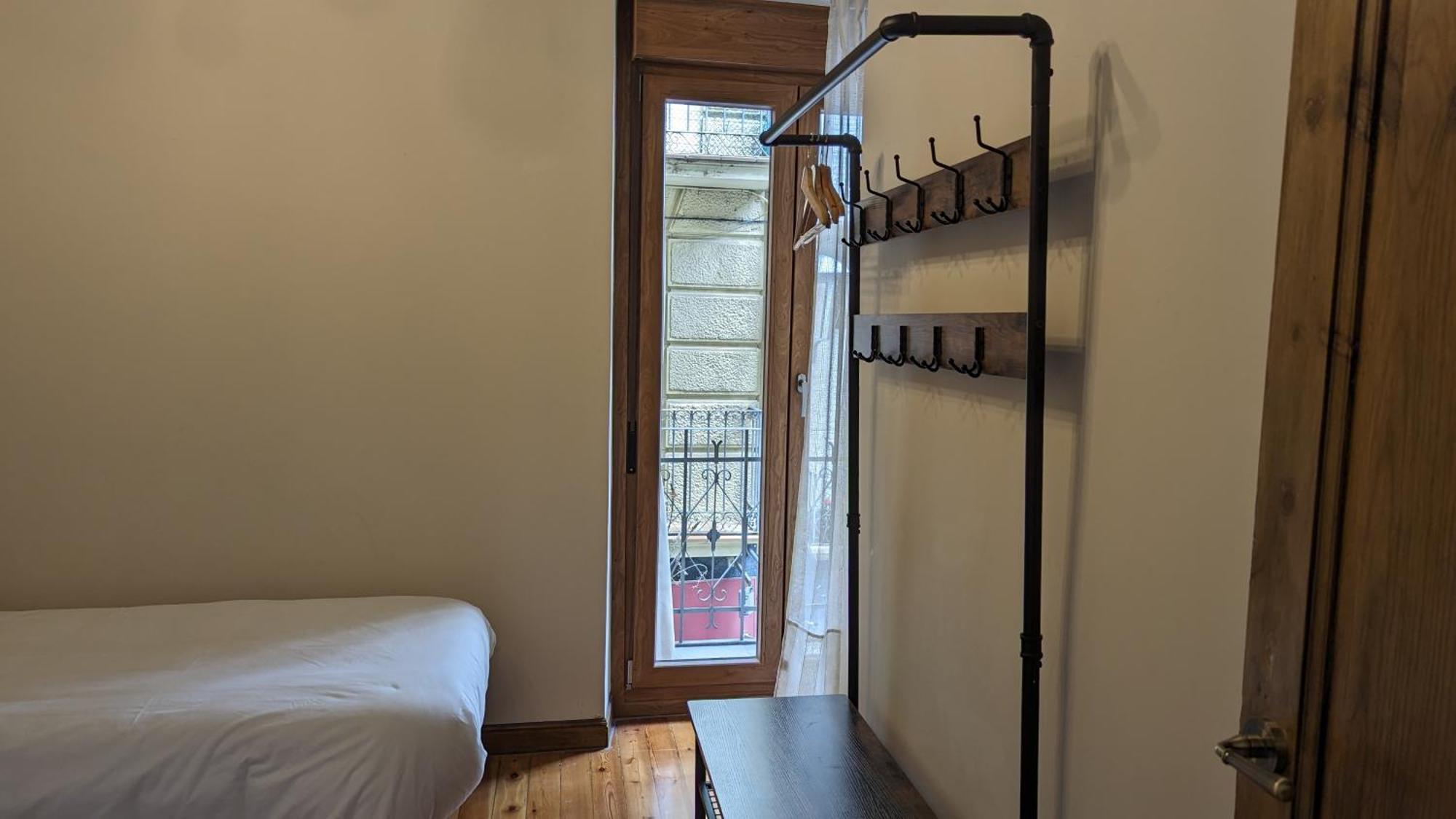 Apartamento Abside De San Juan I Estella Exteriör bild